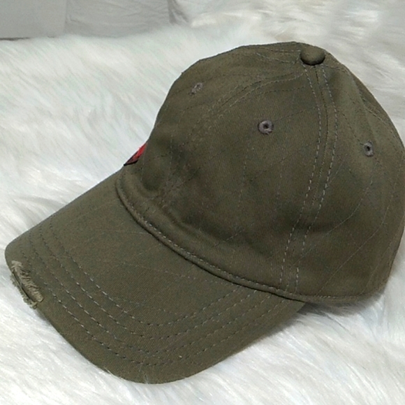 RARE! NWOT Authentic Spade Trailer Cap L/XL - Picture 4 of 13